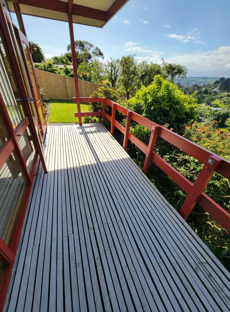 Before deck build - Project 1
